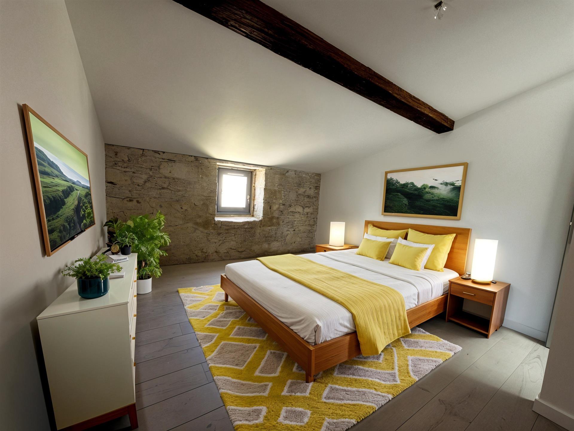 Appartement à vendre, 111m², Sommières