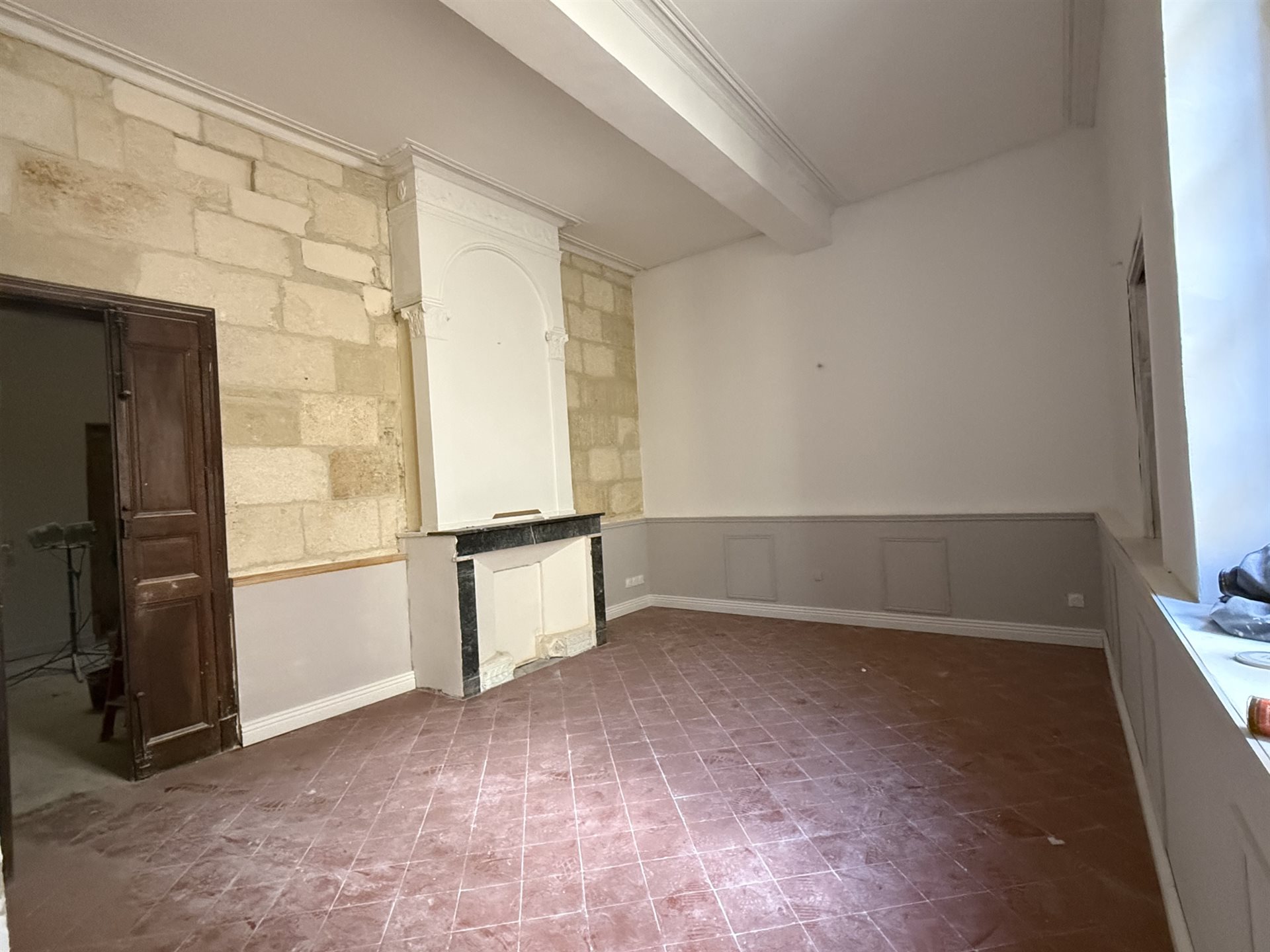 Appartement à vendre, 145m², Sommières