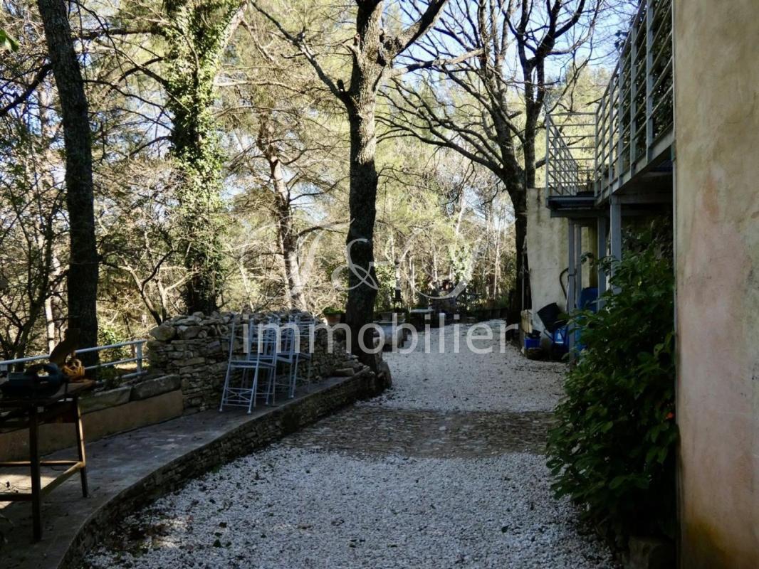 Maison à vendre, 450m², Apt