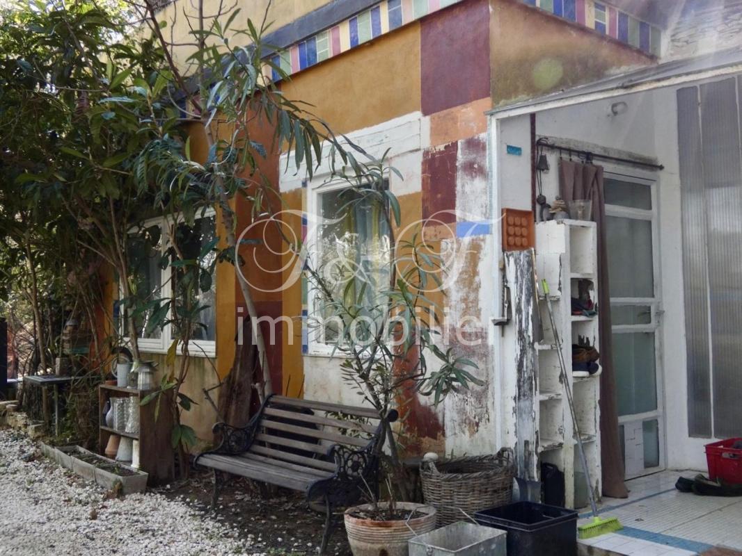 Maison à vendre, 450m², Apt