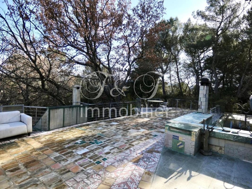 Maison à vendre, 450m², Apt