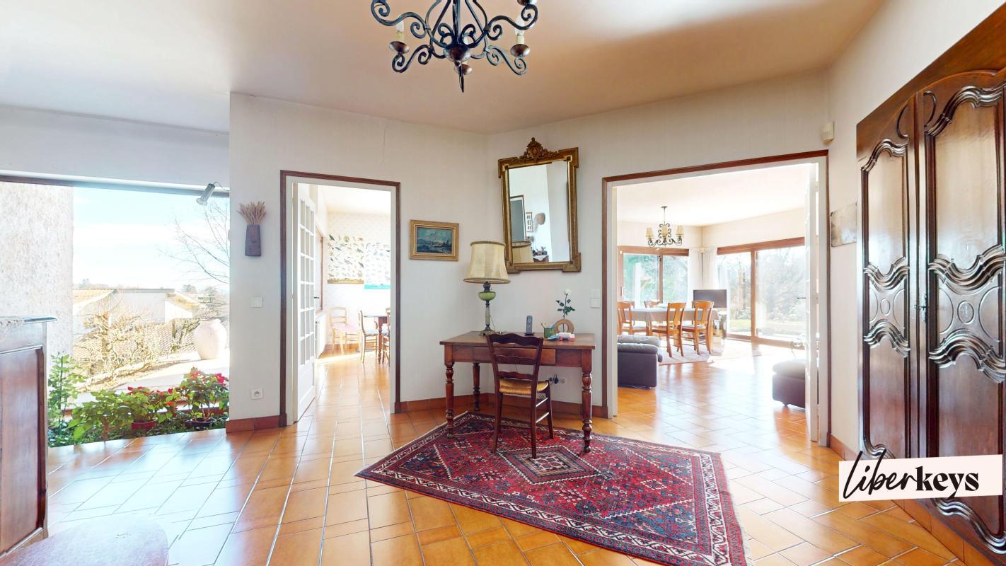 Maison à vendre, 181m², Saint-Didier-au-Mont-d'Or