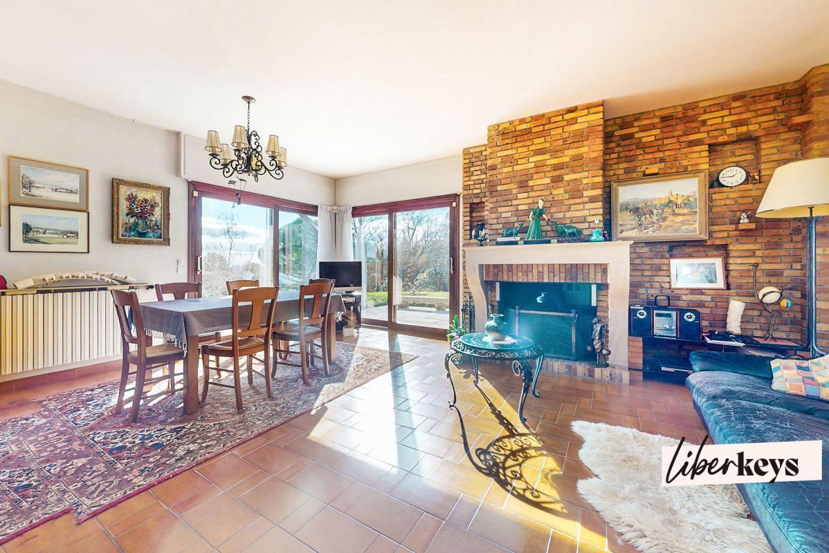 Maison à vendre, 181m², Saint-Didier-au-Mont-d'Or