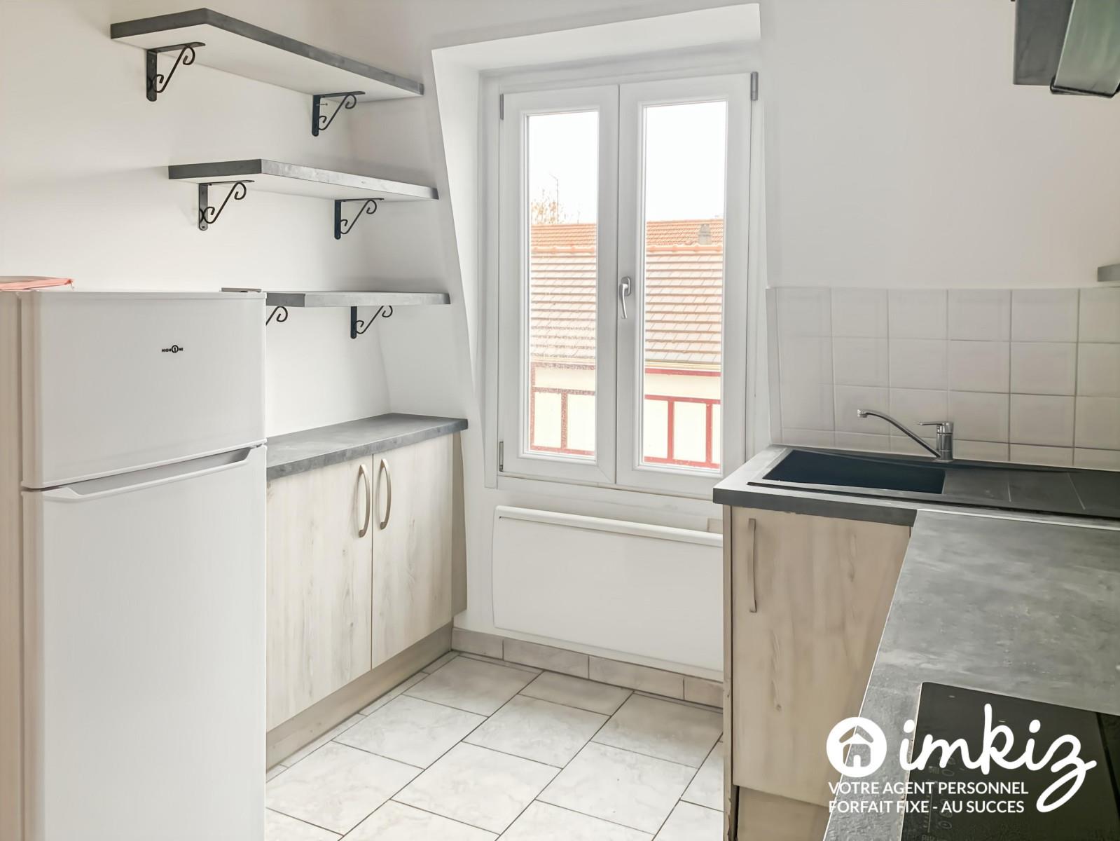 Maison à vendre, 185m², Villiers-sur-Marne