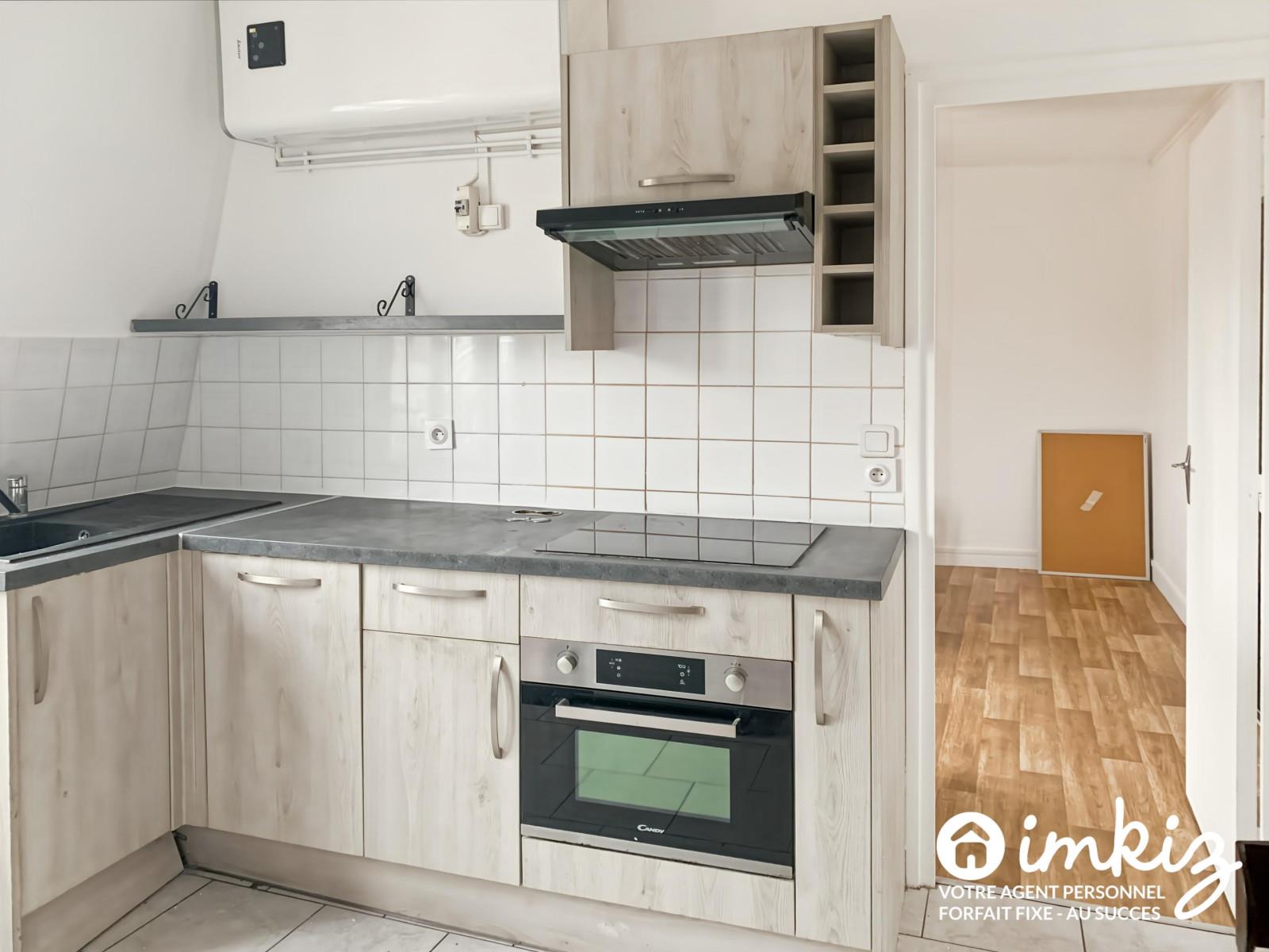 Maison à vendre, 185m², Villiers-sur-Marne