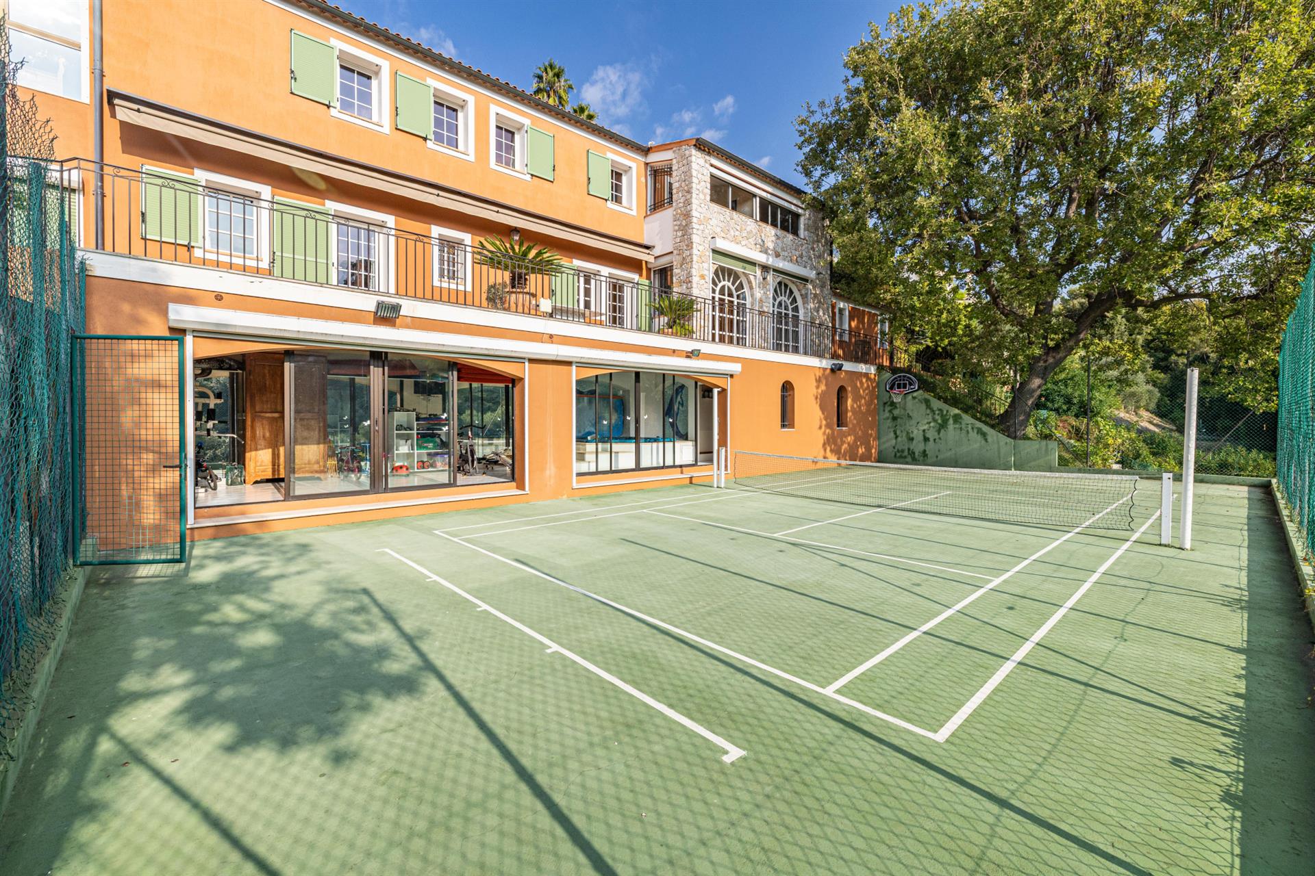 Maison à vendre, 469m², Nice