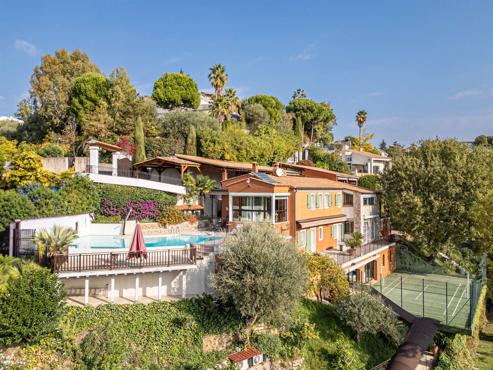 Maison à vendre, 469m², Nice