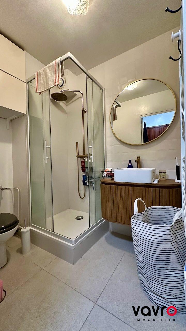 Appartement à vendre, 25m², Lyon 3ème