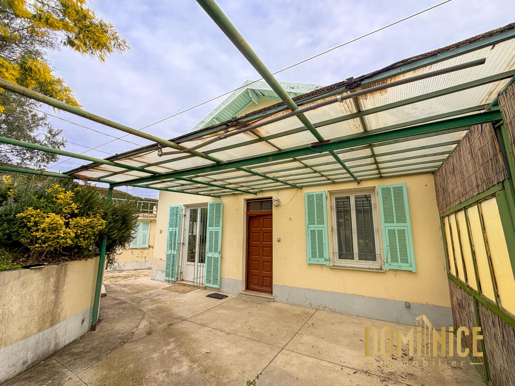 Maison à vendre, 79m², Nice