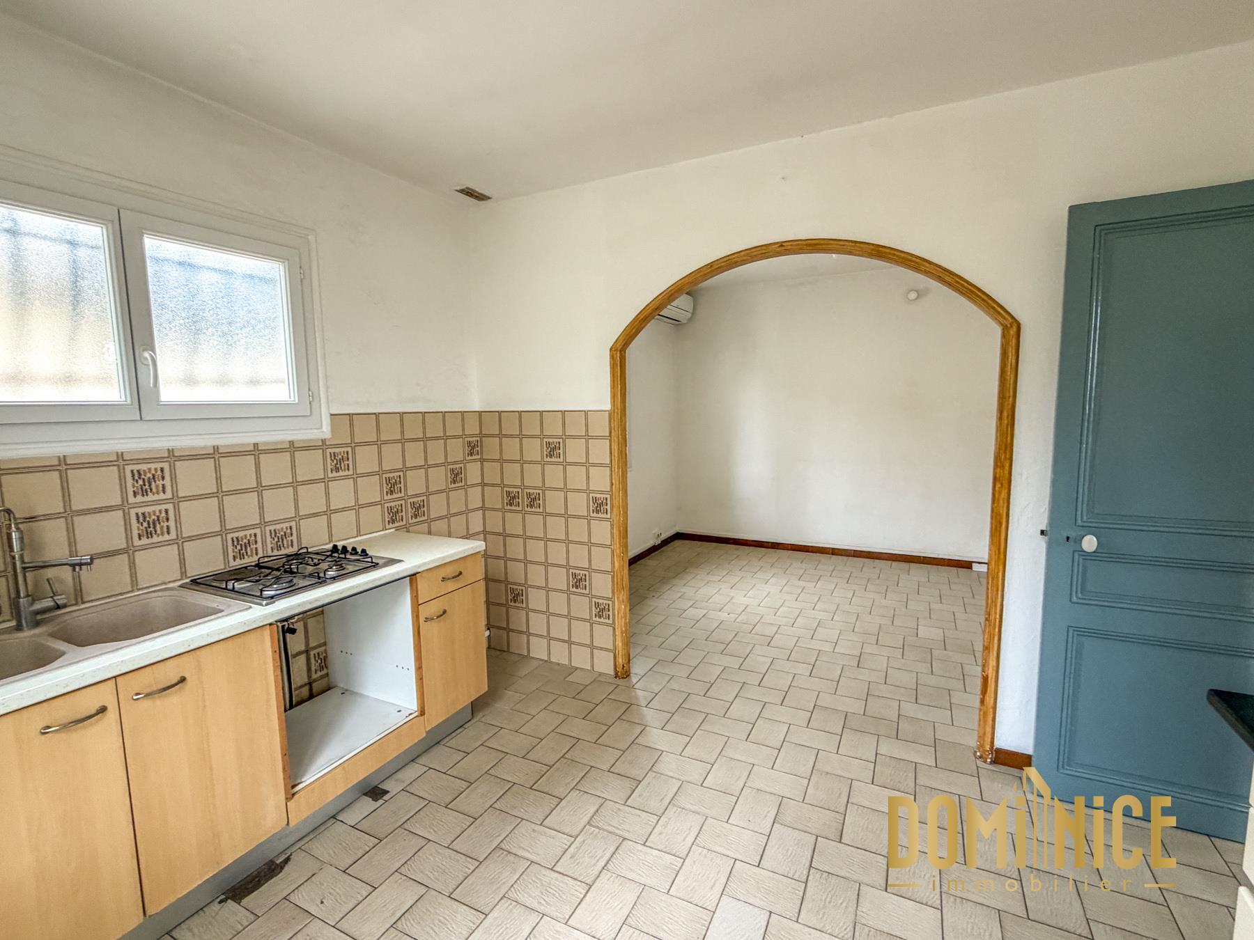 Maison à vendre, 79m², Nice