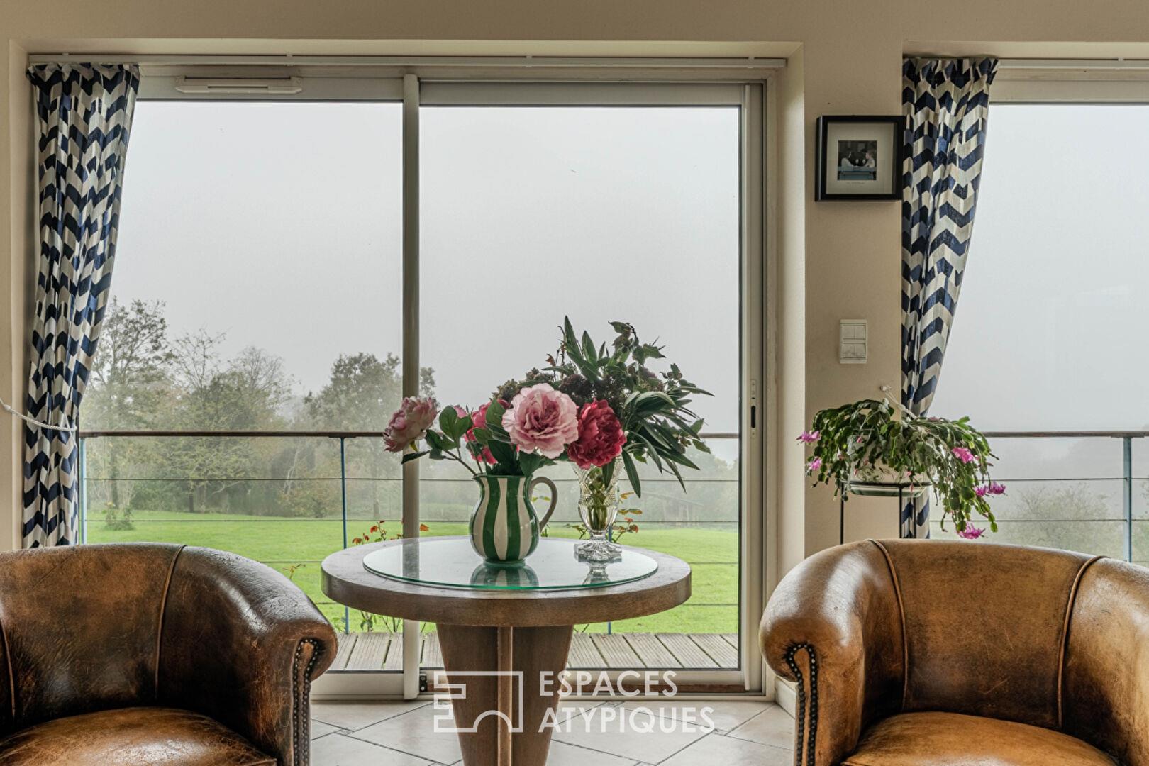 Maison à vendre, 222m², Mauves-sur-Loire