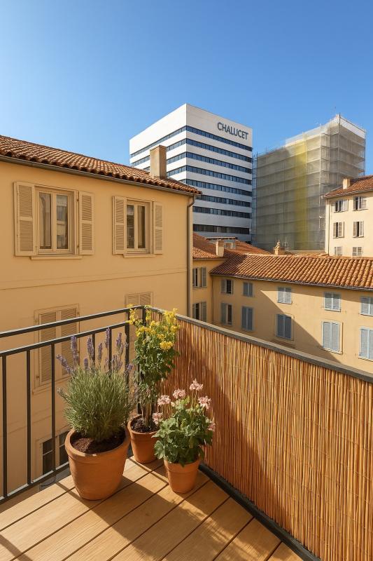 Appartement à vendre, 70m², Toulon