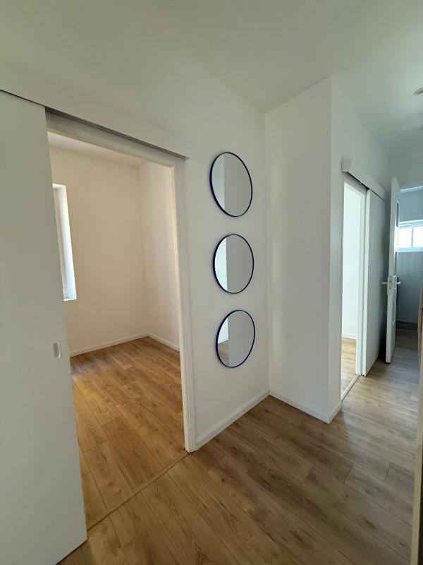 Appartement à vendre, 70m², Toulon