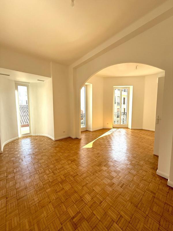 Appartement à vendre, 70m², Toulon