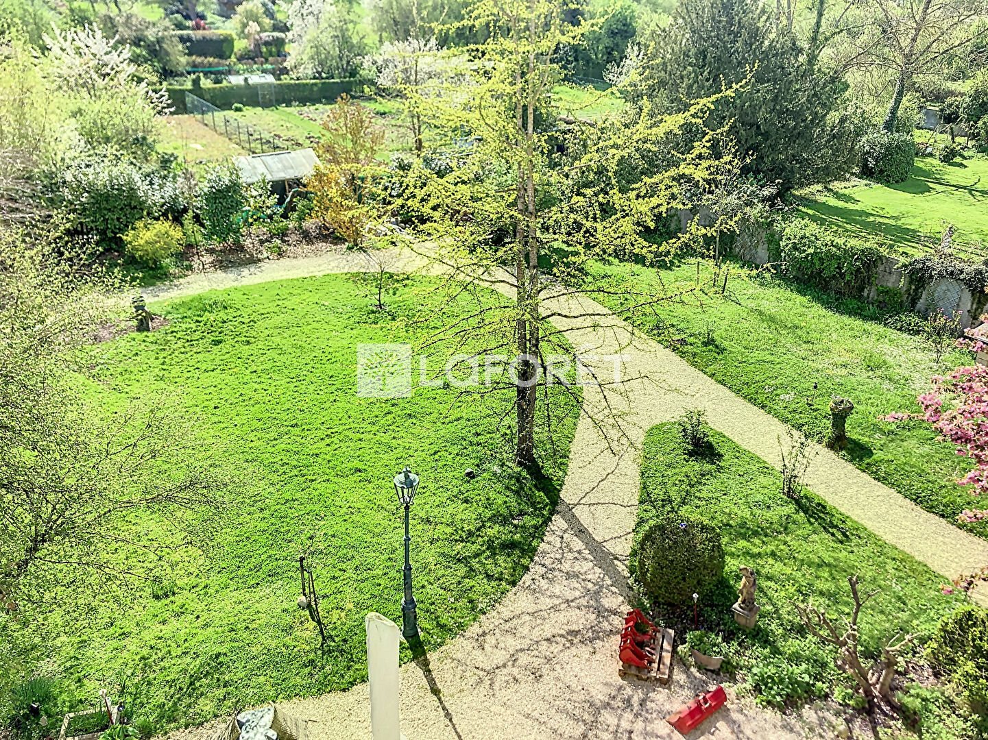 Maison à vendre, 263m², Vouziers