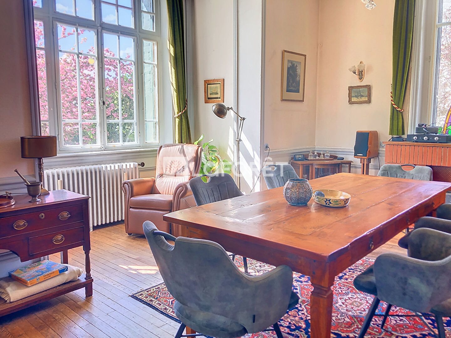 Maison à vendre, 263m², Vouziers