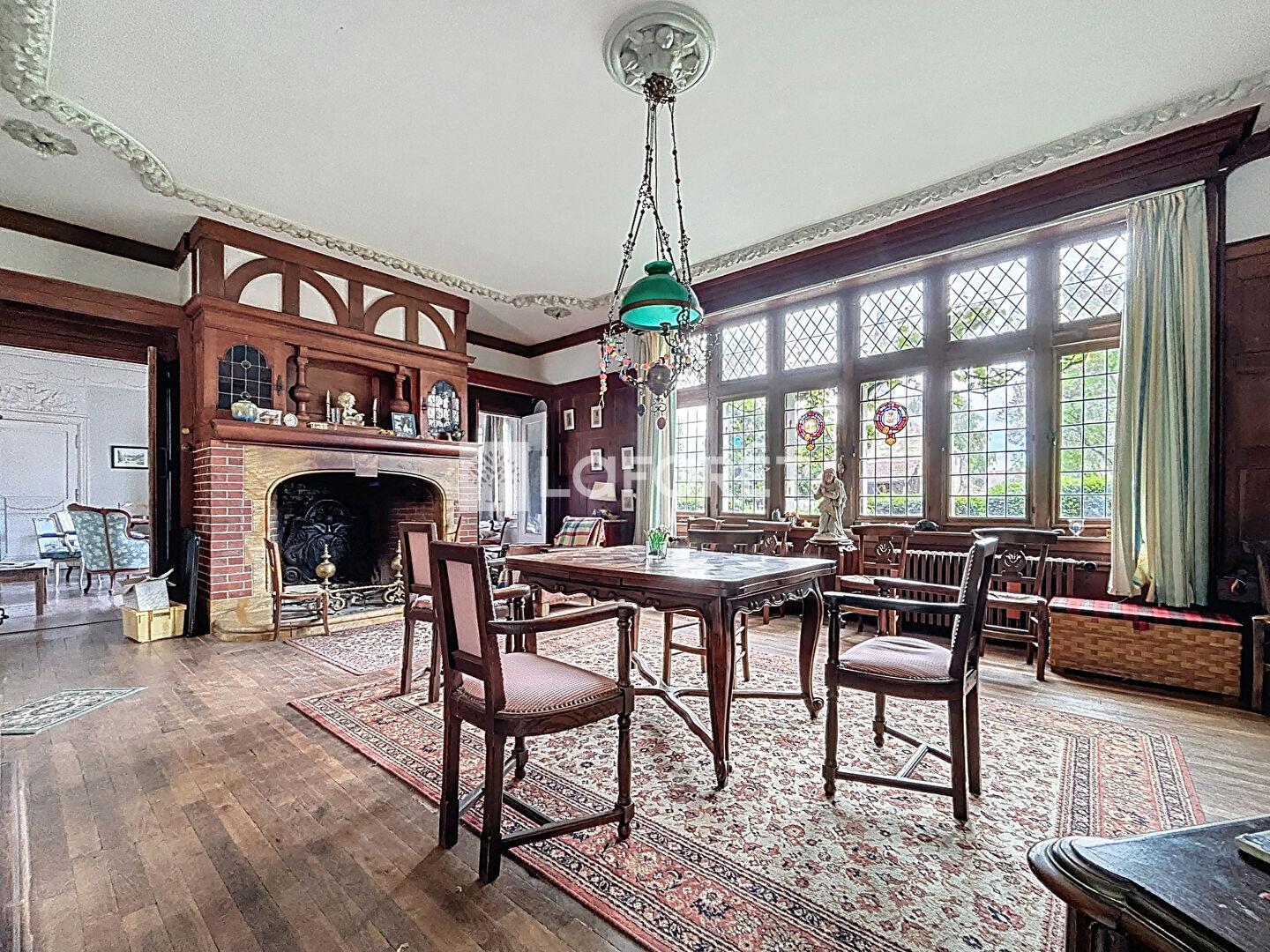 Maison à vendre, 414m², Haussignémont