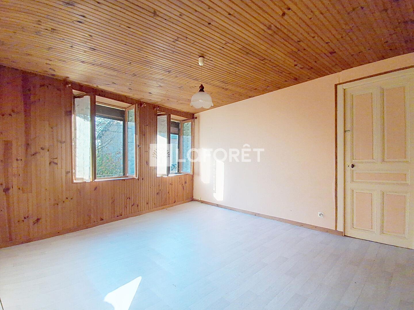Maison à vendre, 48m², Semuy