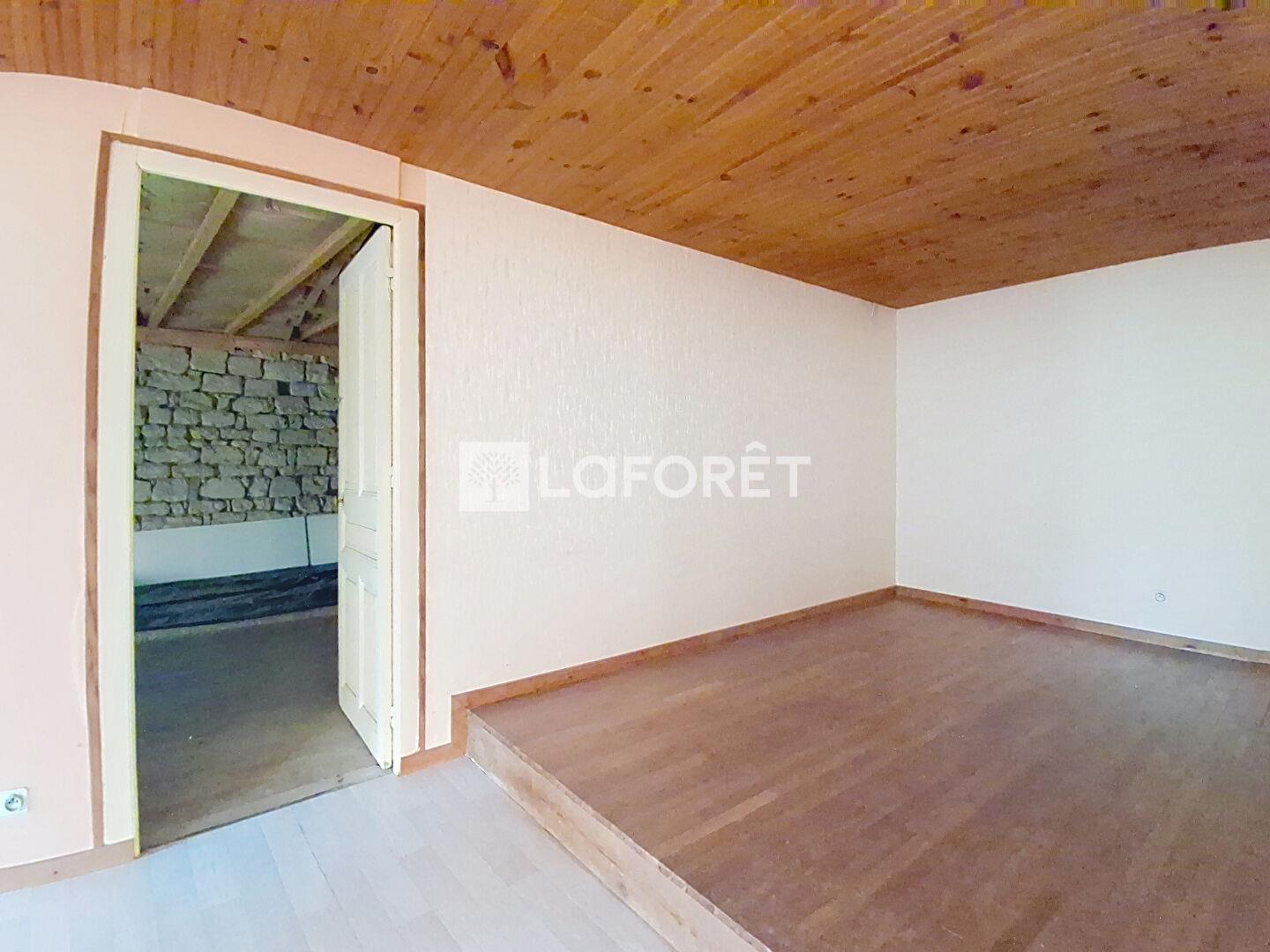 Maison à vendre, 48m², Semuy