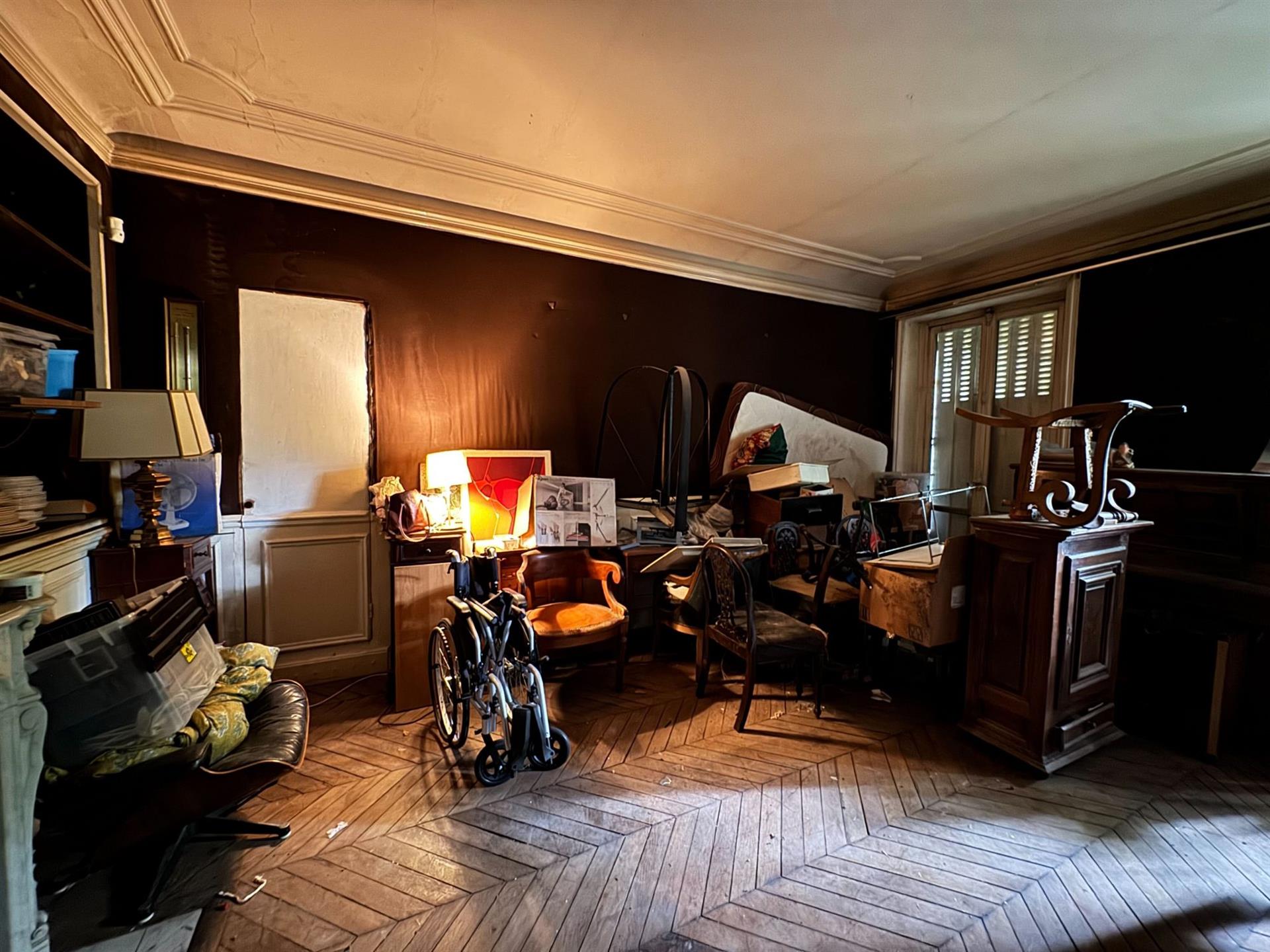 Maison à vendre, 270m², Paris 12ème