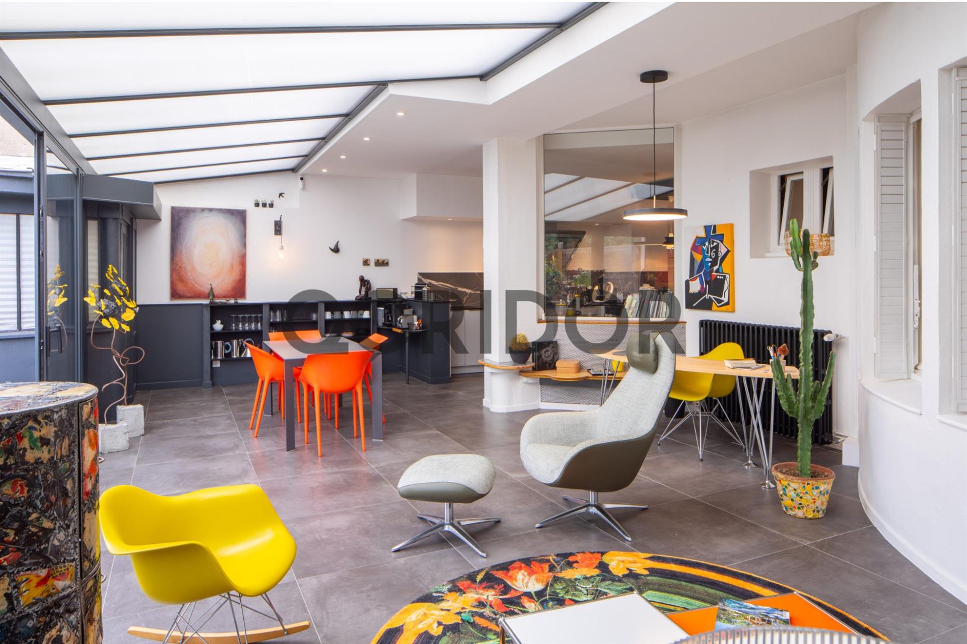 Maison à vendre, 237m², Toulouse