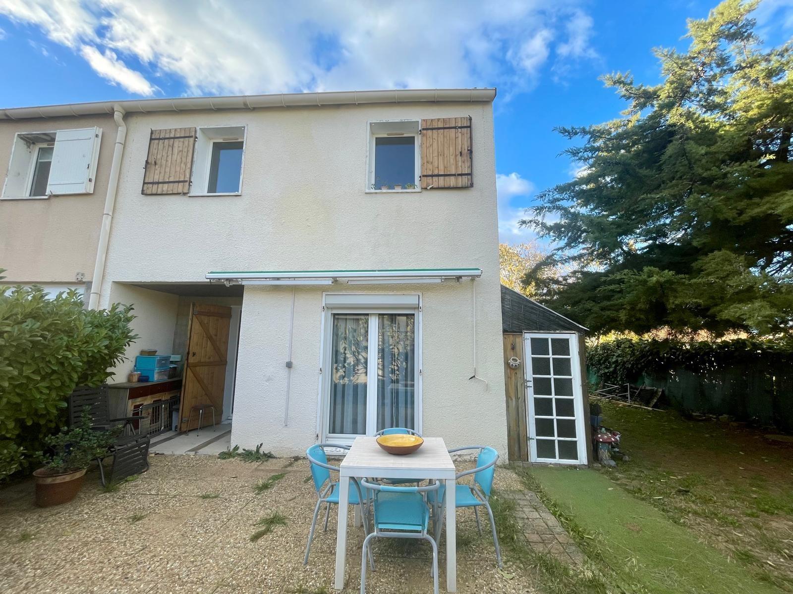 Maison à vendre, 95m², Montpellier