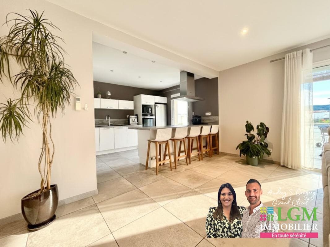 Maison à vendre, 134m², Saint-Jean-de-Védas