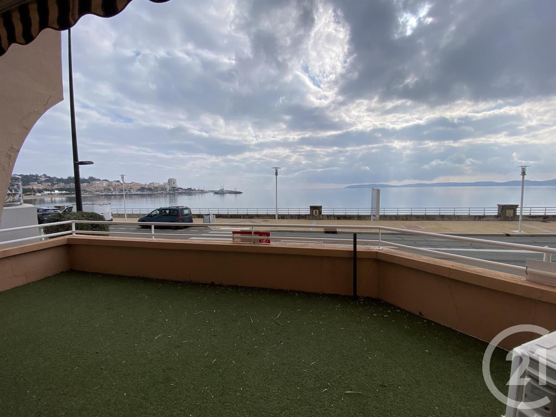 Appartement à vendre, 58m², Sainte-Maxime