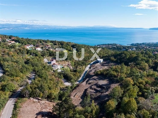 Land Poljane, Opatija - Okolica, 11.142m2