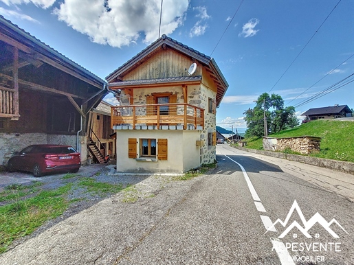 Дом Капиталист