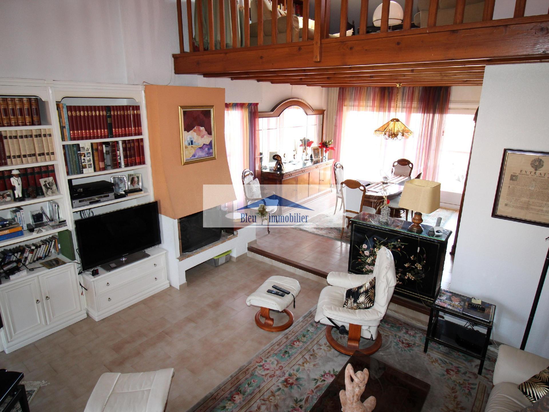 Appartement à vendre, 146m², Perpignan