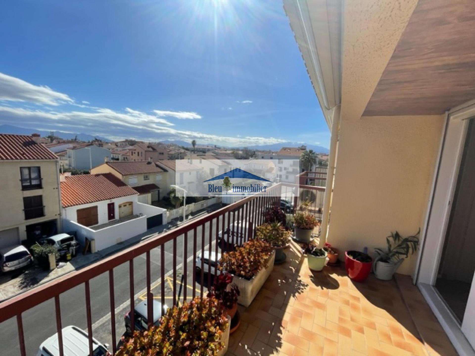 Appartement à vendre, 146m², Perpignan