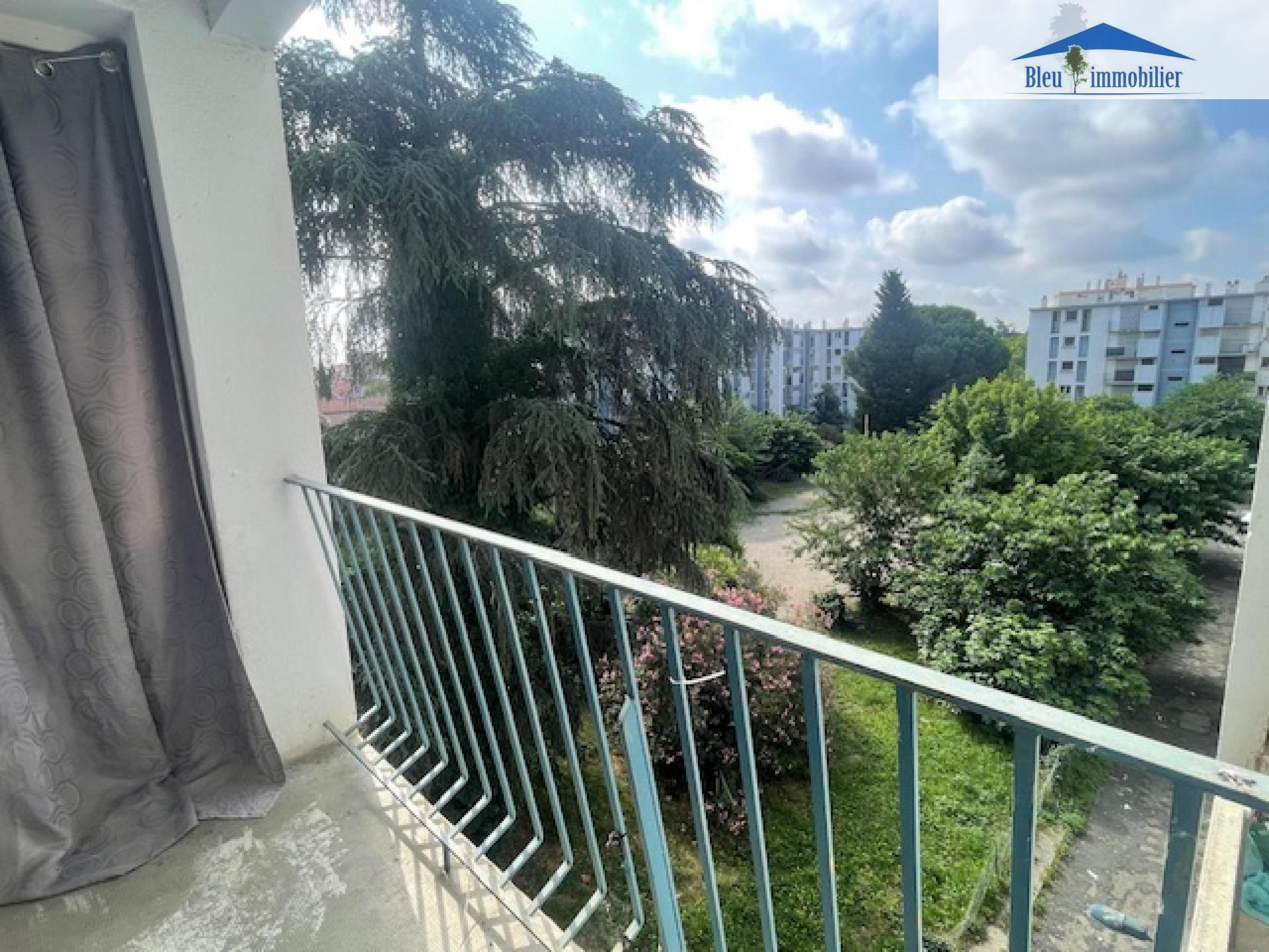 Appartement à vendre, 59m², Perpignan