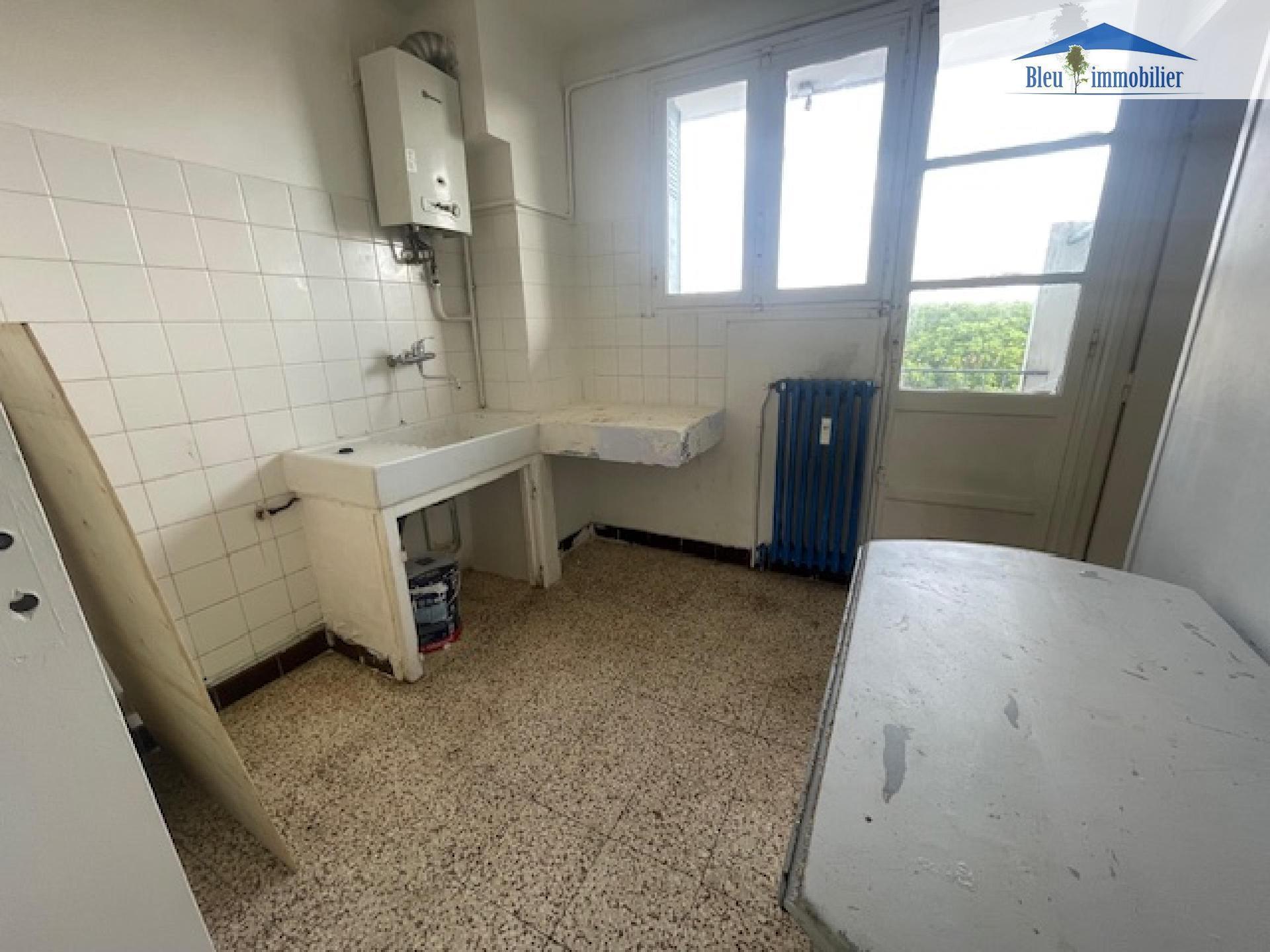 Appartement à vendre, 59m², Perpignan