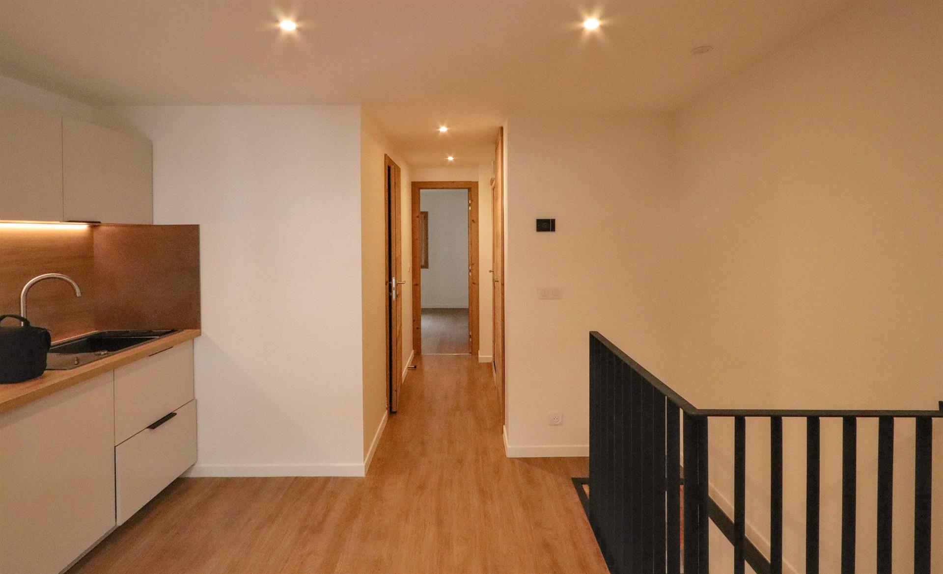 Appartement à vendre, 36m², Les Villards-sur-Thônes