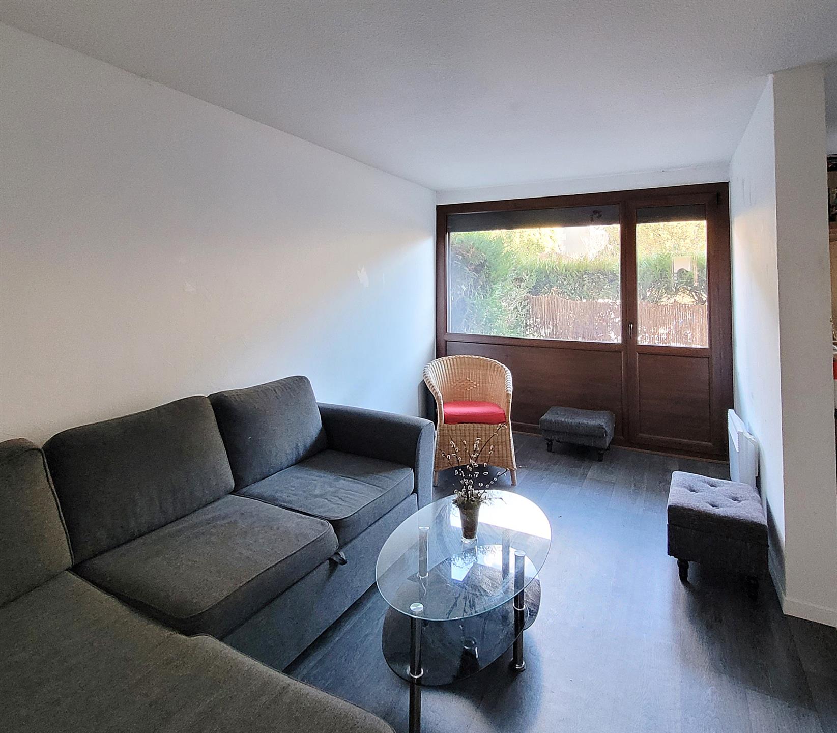 Appartement à vendre, 50m², Thônes