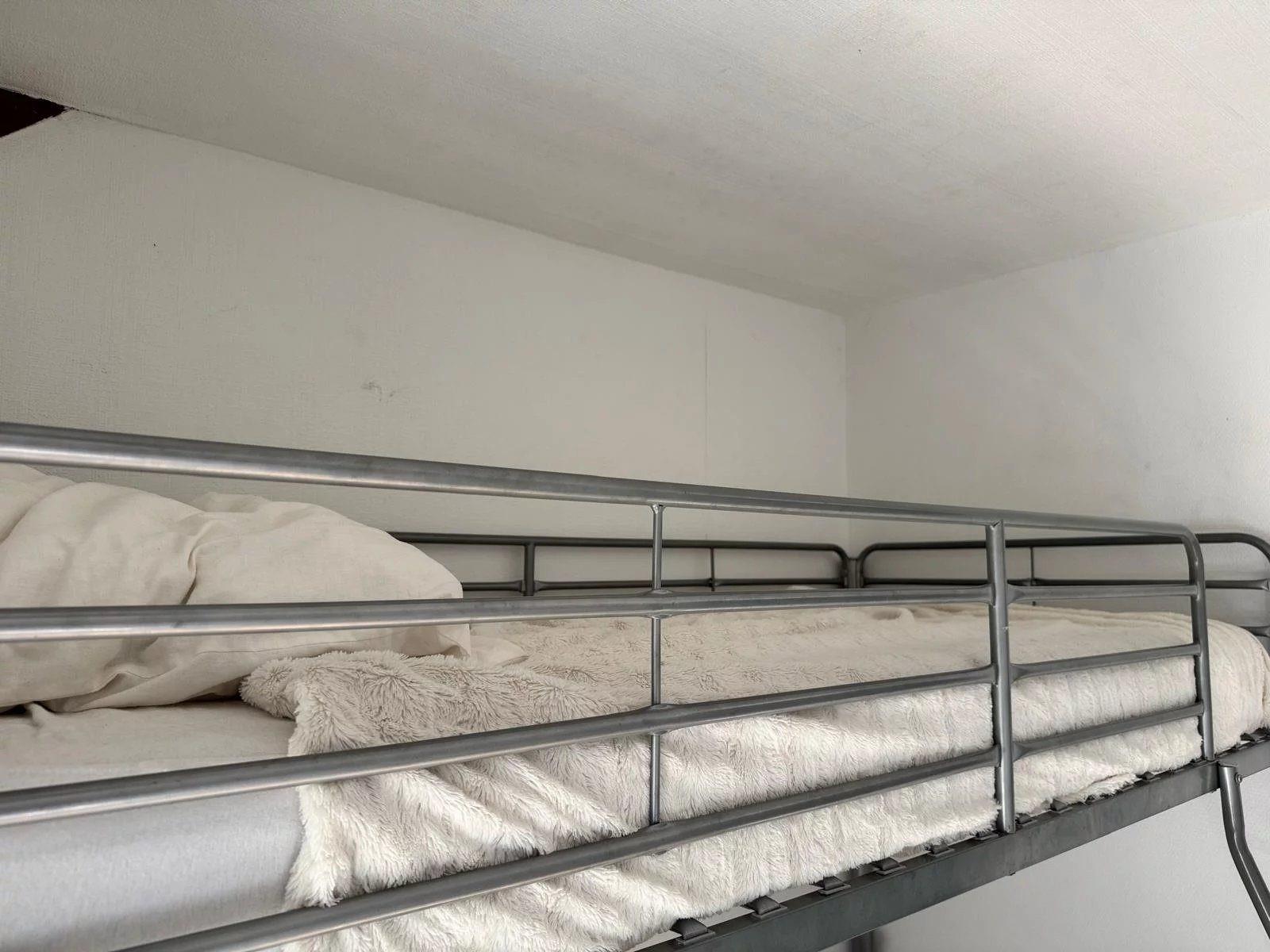 Appartement à vendre, 11m², Besançon