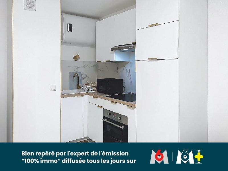 Appartement à vendre, 36m², Nice