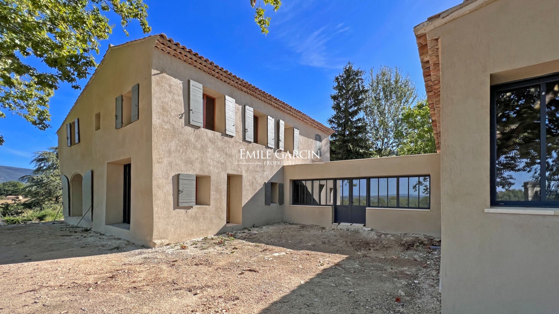 Maison à vendre, 260m², Caseneuve