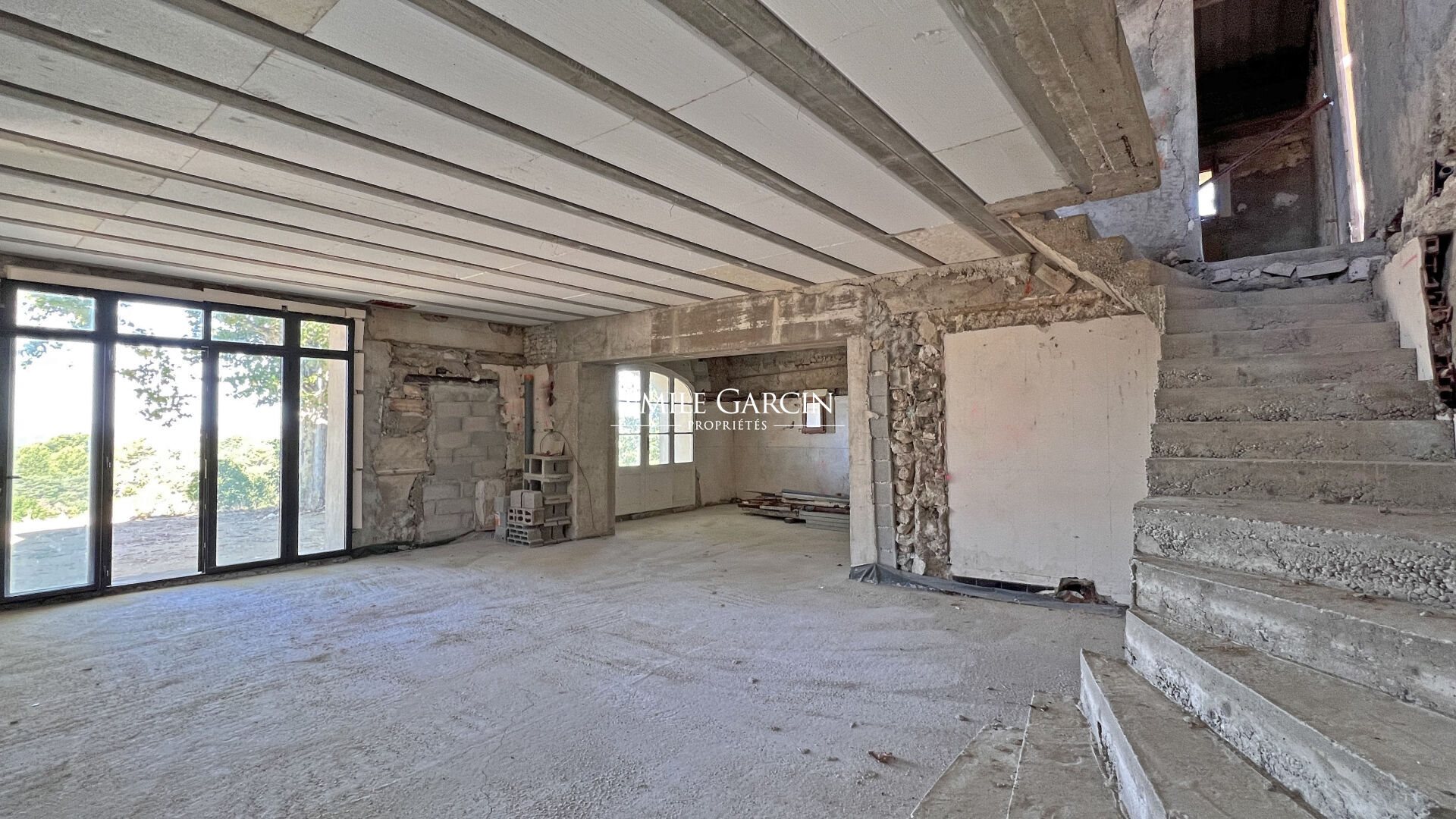 Maison à vendre, 260m², Caseneuve