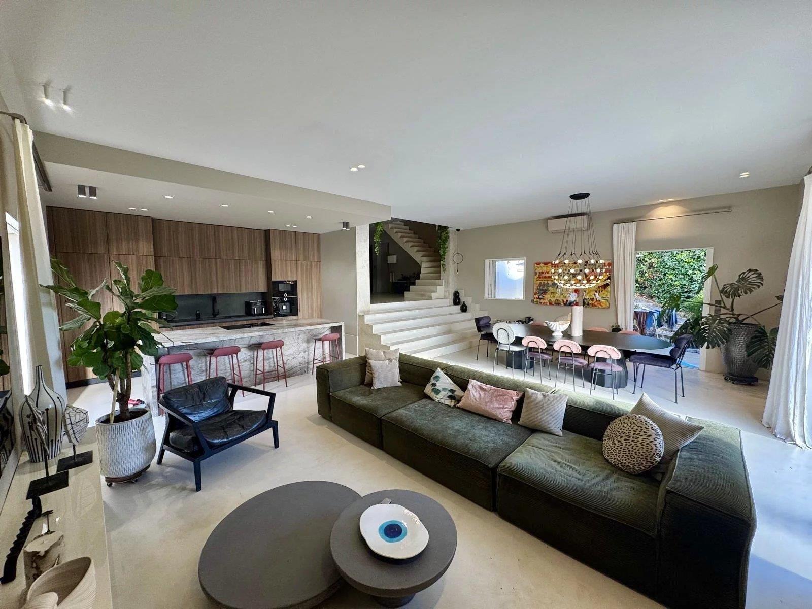 Maison à vendre, 186m², Nice