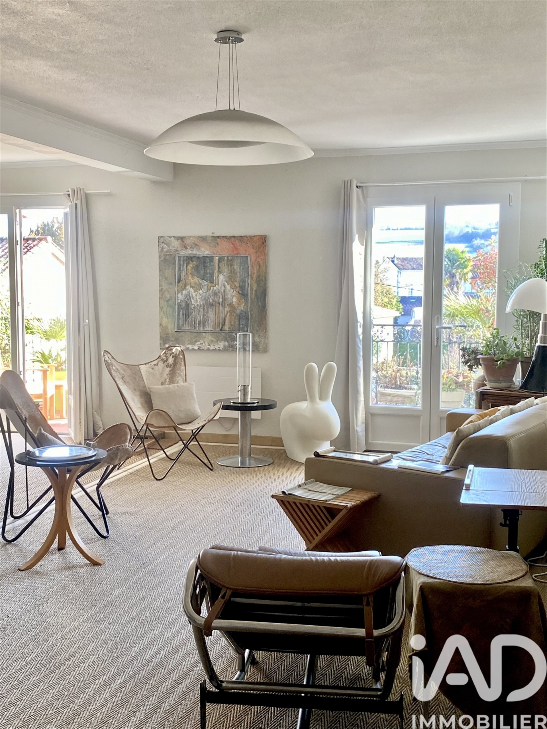 Appartement à vendre, 95m², Nérac