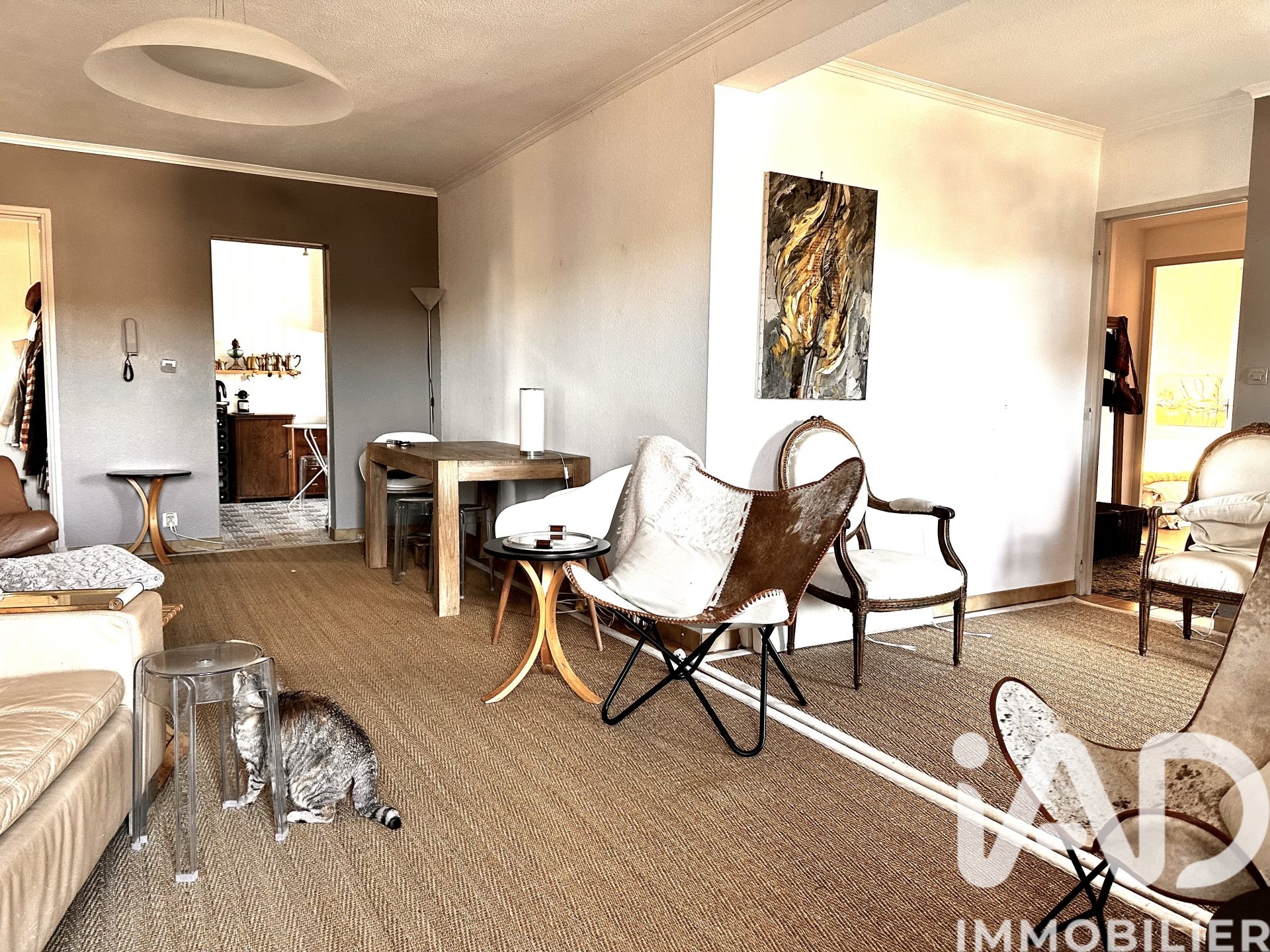 Appartement à vendre, 95m², Nérac