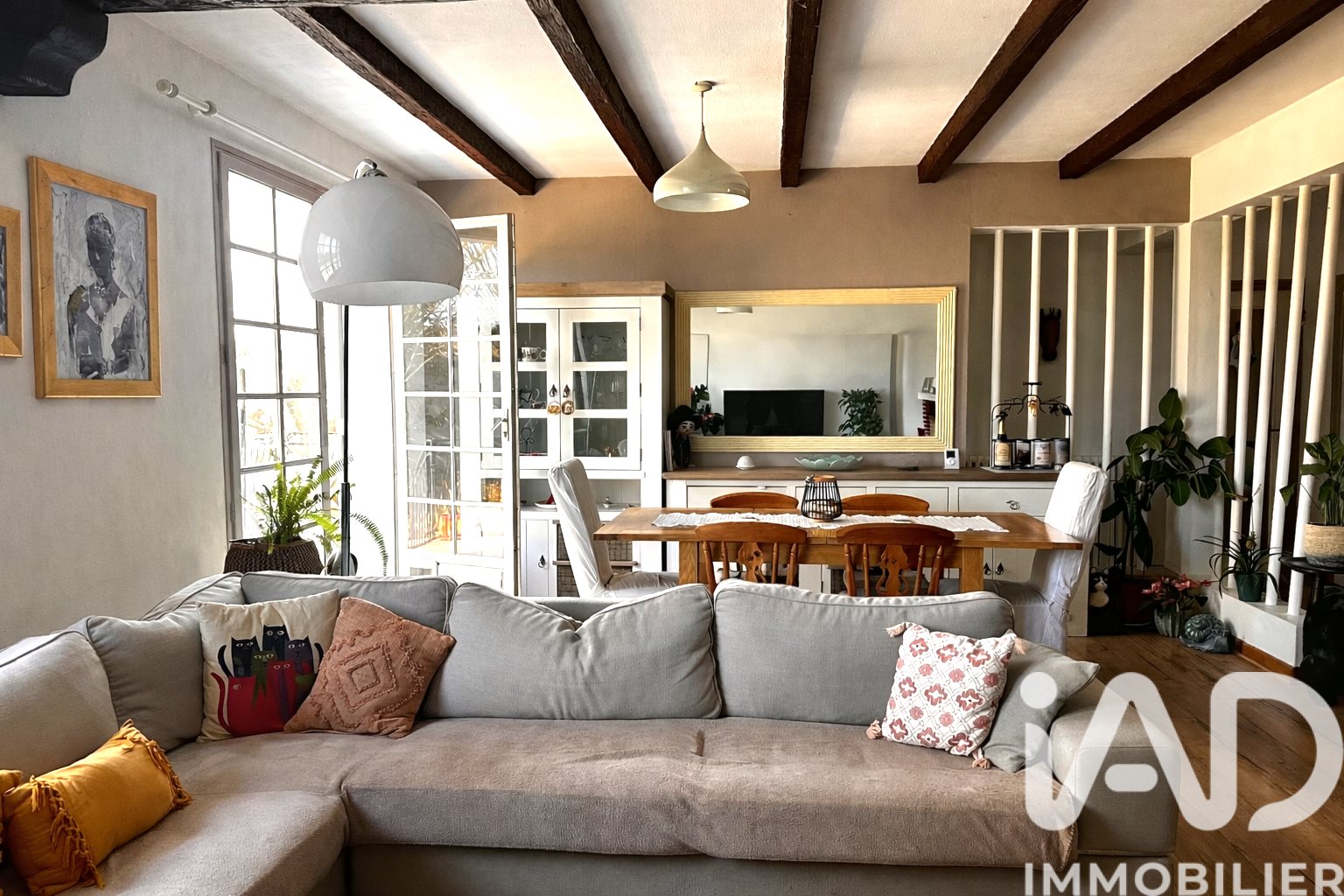 Maison à vendre, 140m², Nérac