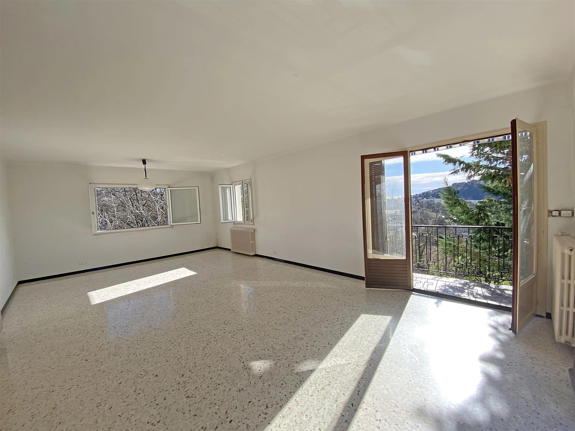 Maison à vendre, 201m², Cagnes-sur-Mer