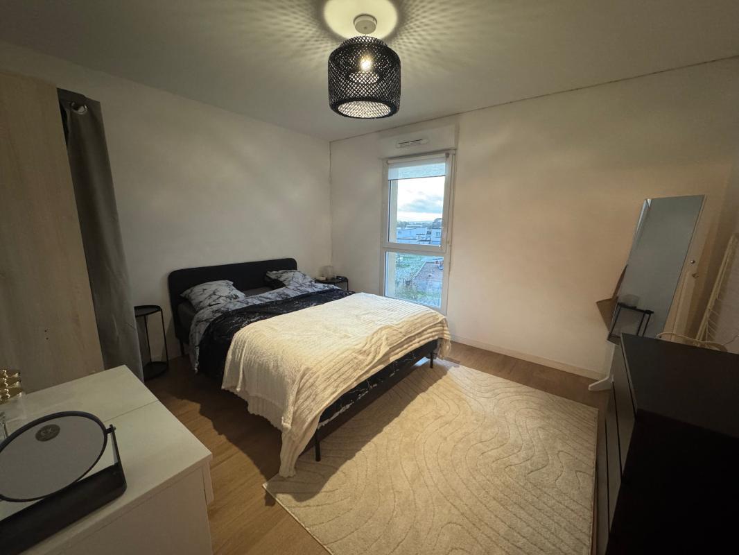 Appartement à vendre, 44m², Brest