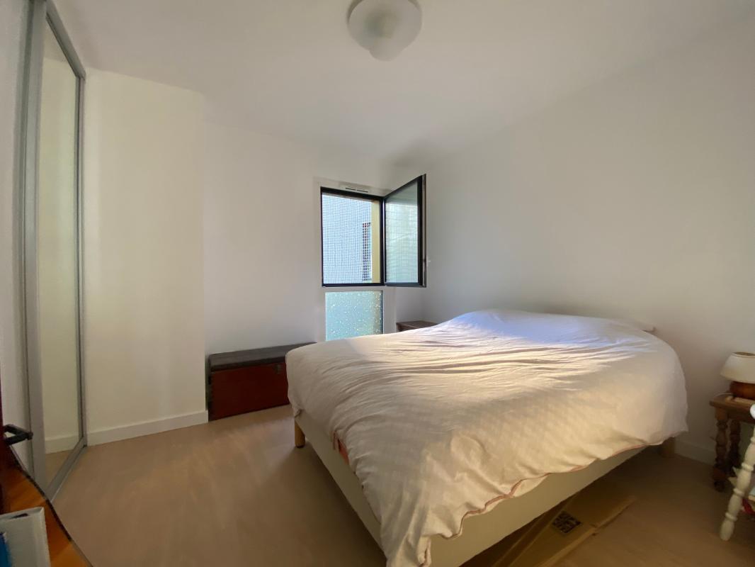 Appartement à vendre, 50m², Brest