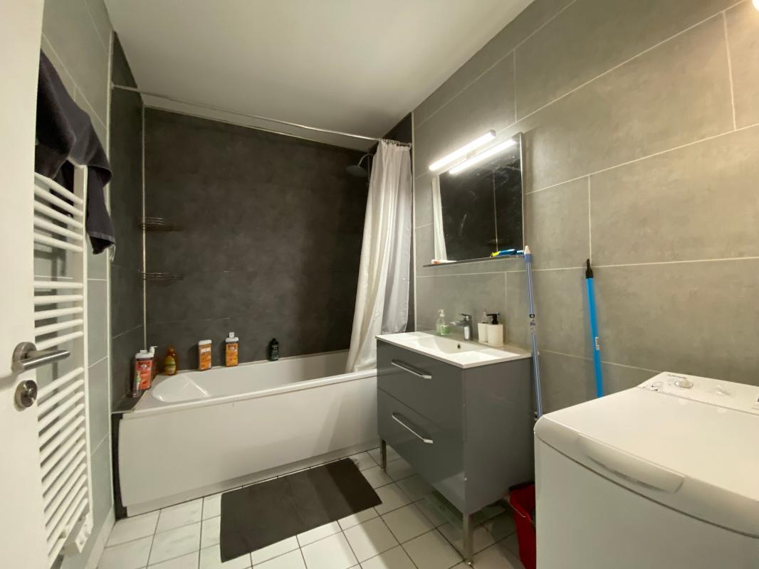 Appartement à vendre, 52m², Brest