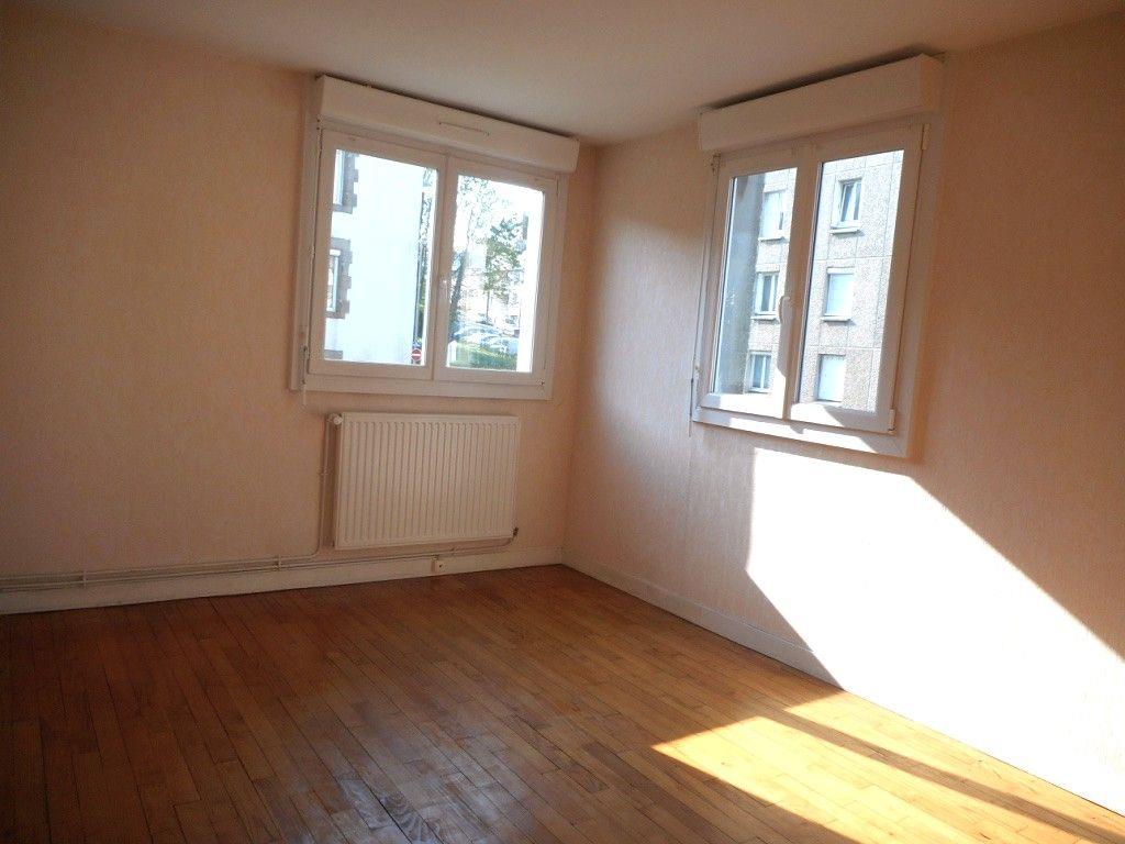 Appartement à louer, 50m², Brest