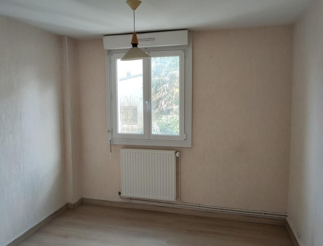 Appartement à louer, 50m², Brest